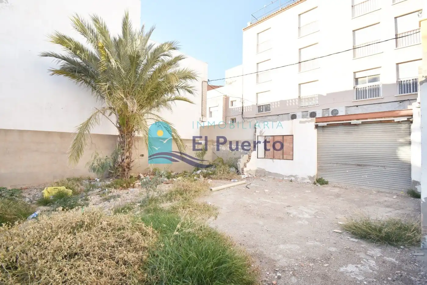 Terrenys i solars en venda a Puerto de Mazarrón, imagen 13