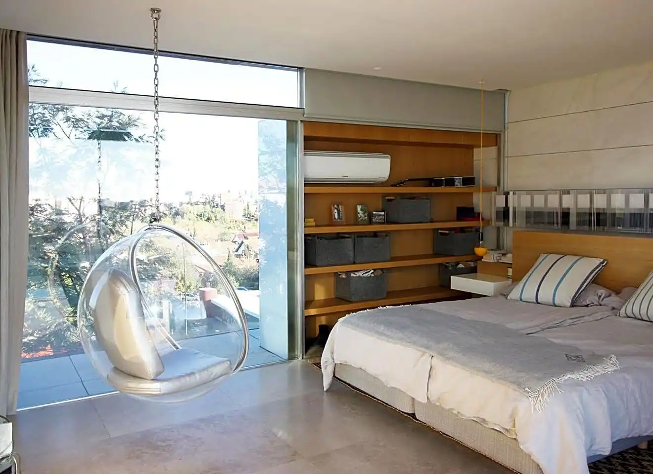 Duplex with pool to rent in Pradillo, imagen 10