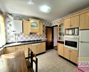 Kitchen of Flat to rent in Mieres (Asturias)