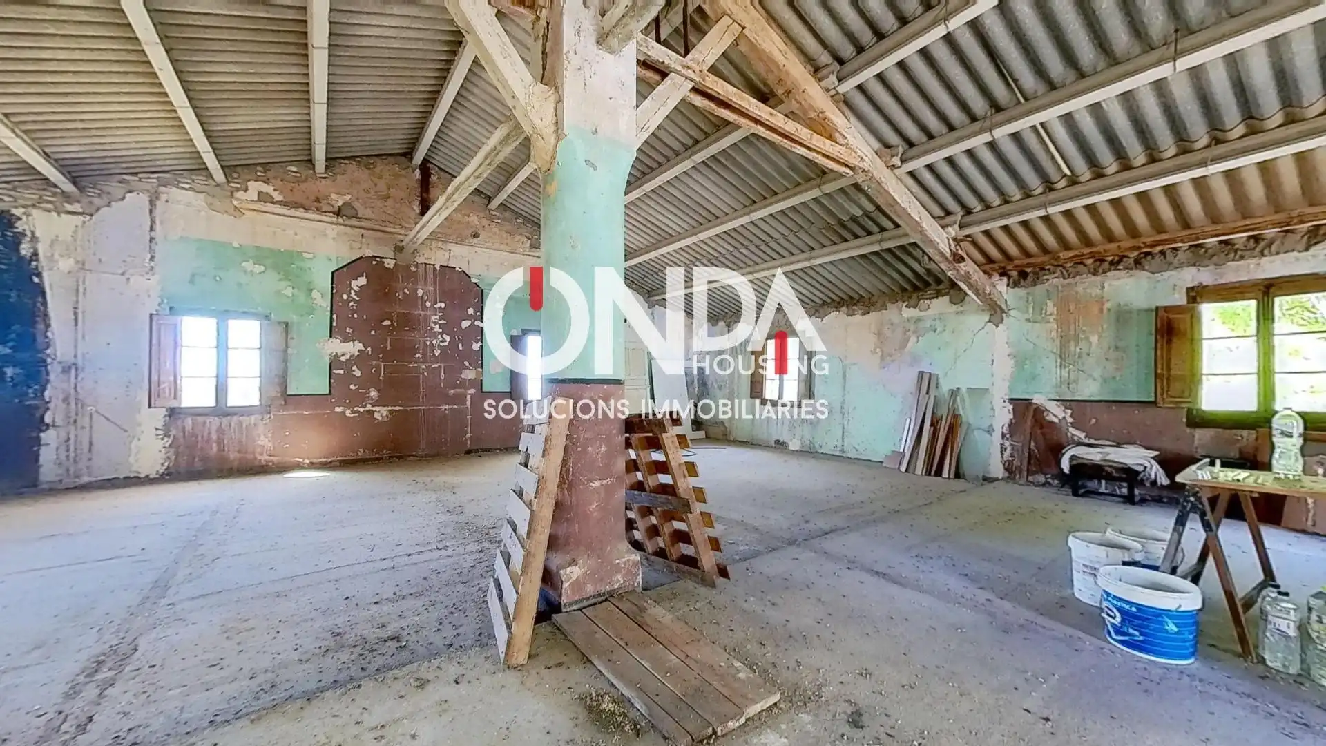 Casa o xalet en venda a Calle BAIX,MONTCLAR, 10, Agramunt