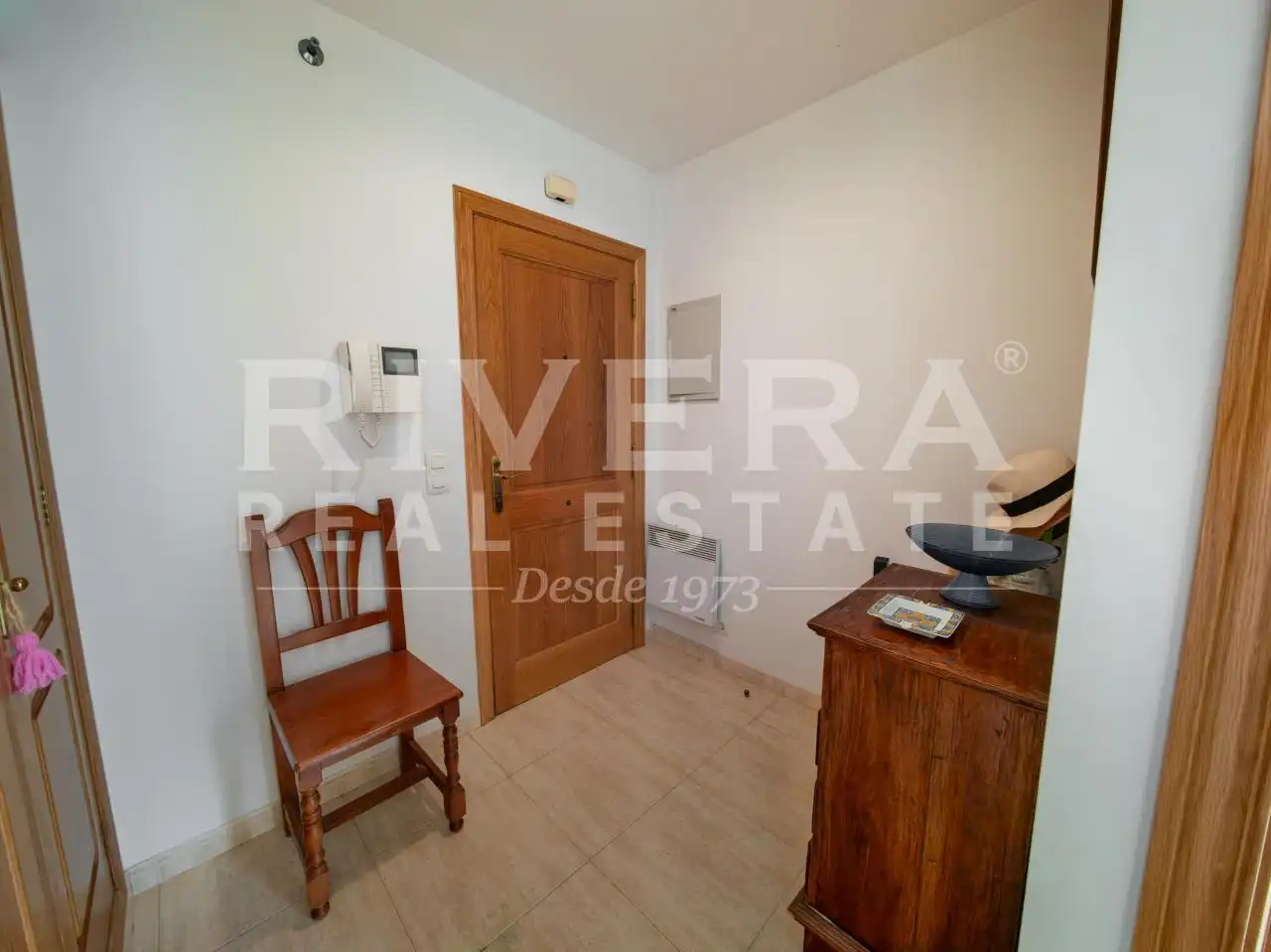 Wohnung mit Aufzug zum Verkauf in Rúa Ourense, imagen 24
