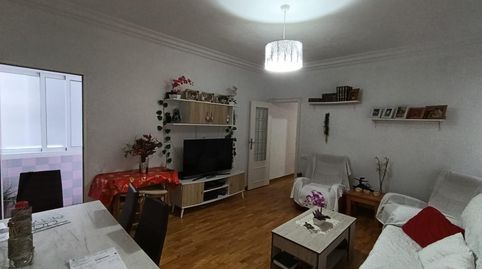 Foto 5 de Piso en venta en Calle Primavera, Carolinas Altas, Alicante / Alacant