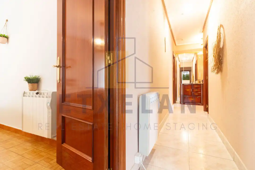 Piso con ascensor en venta en Berriz, imagen 21
