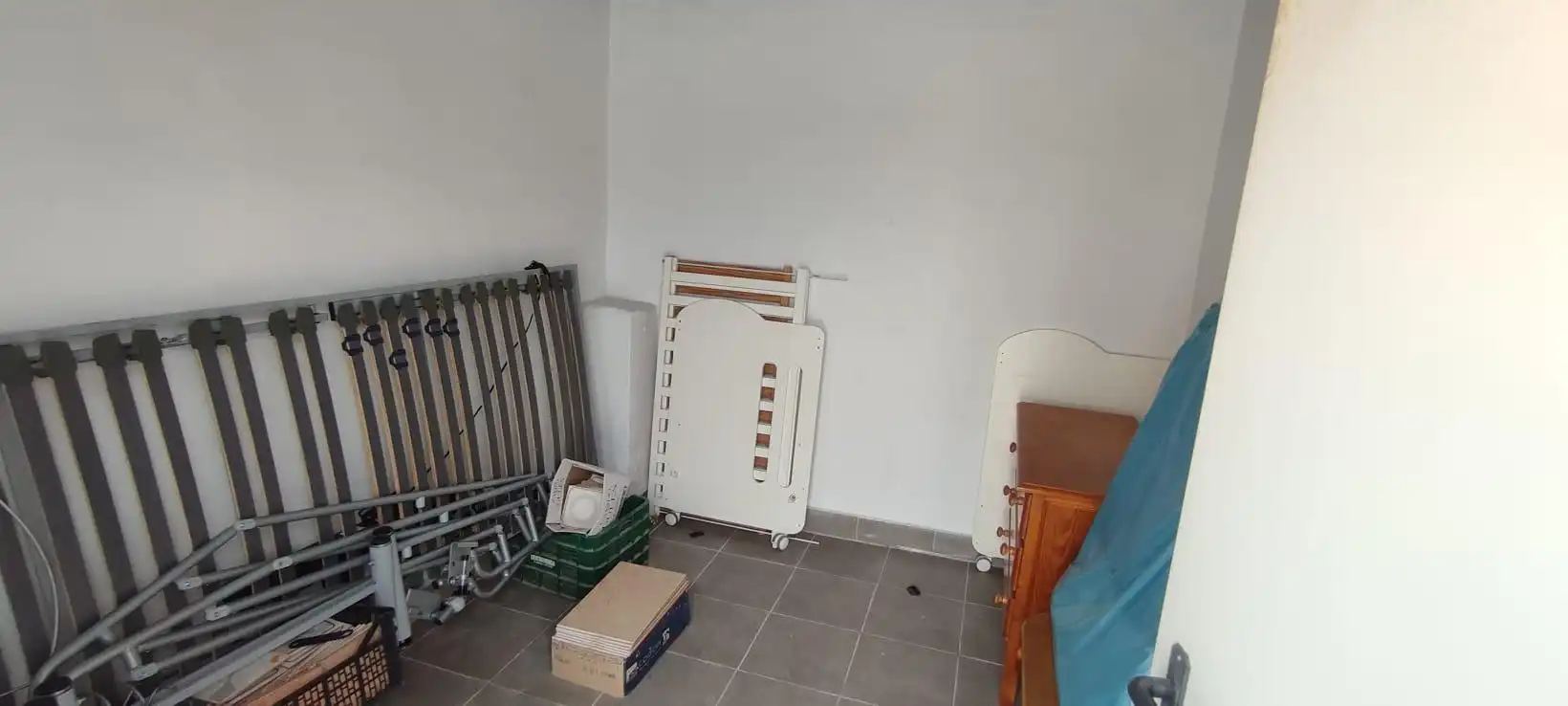 Flat with terrace for sale in Centro, imagen 35