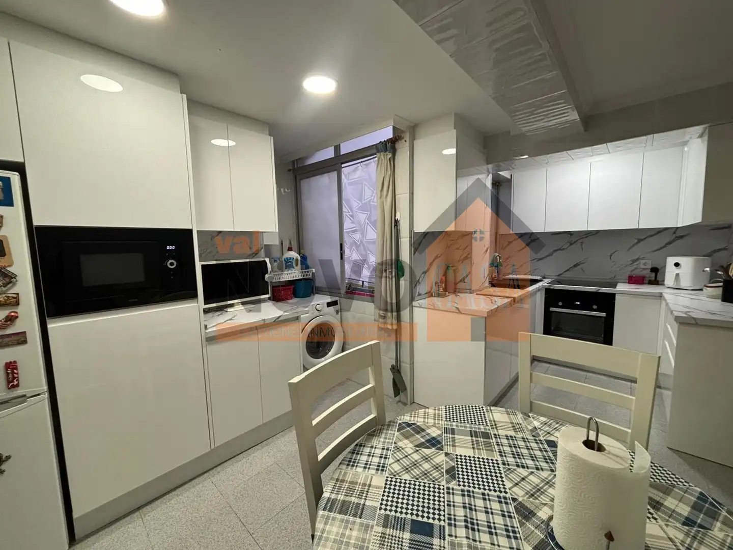 Flat for sale in Pintor Josep Ribera, imagen 6