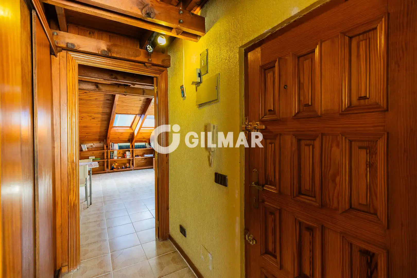 Flat for sale in Galapagar  with Heating