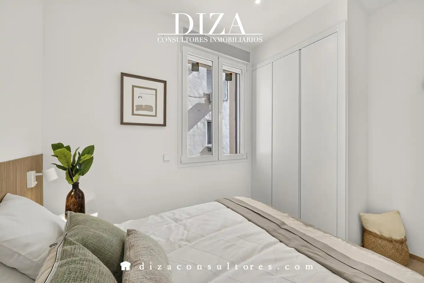 Piso con ascensor en venta en Calle de Fernández de la Hoz, imagen 24