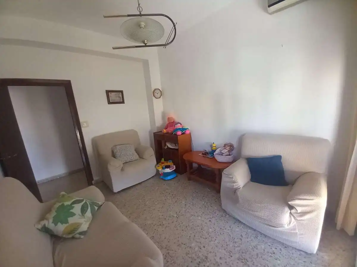 Flat for sale in Las Cabañuelas