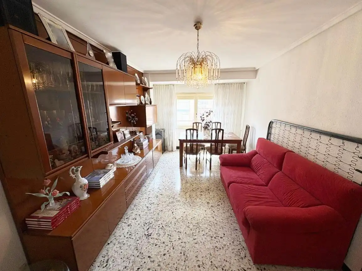 Appartement avec ascenseur à vendre à GL ARANA,JOSE RAMON (SIS.), imagen 19