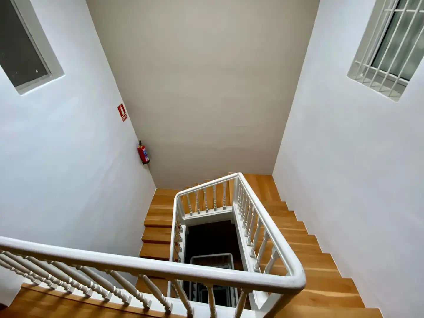 Apartments for sale in Burgos  with Heating