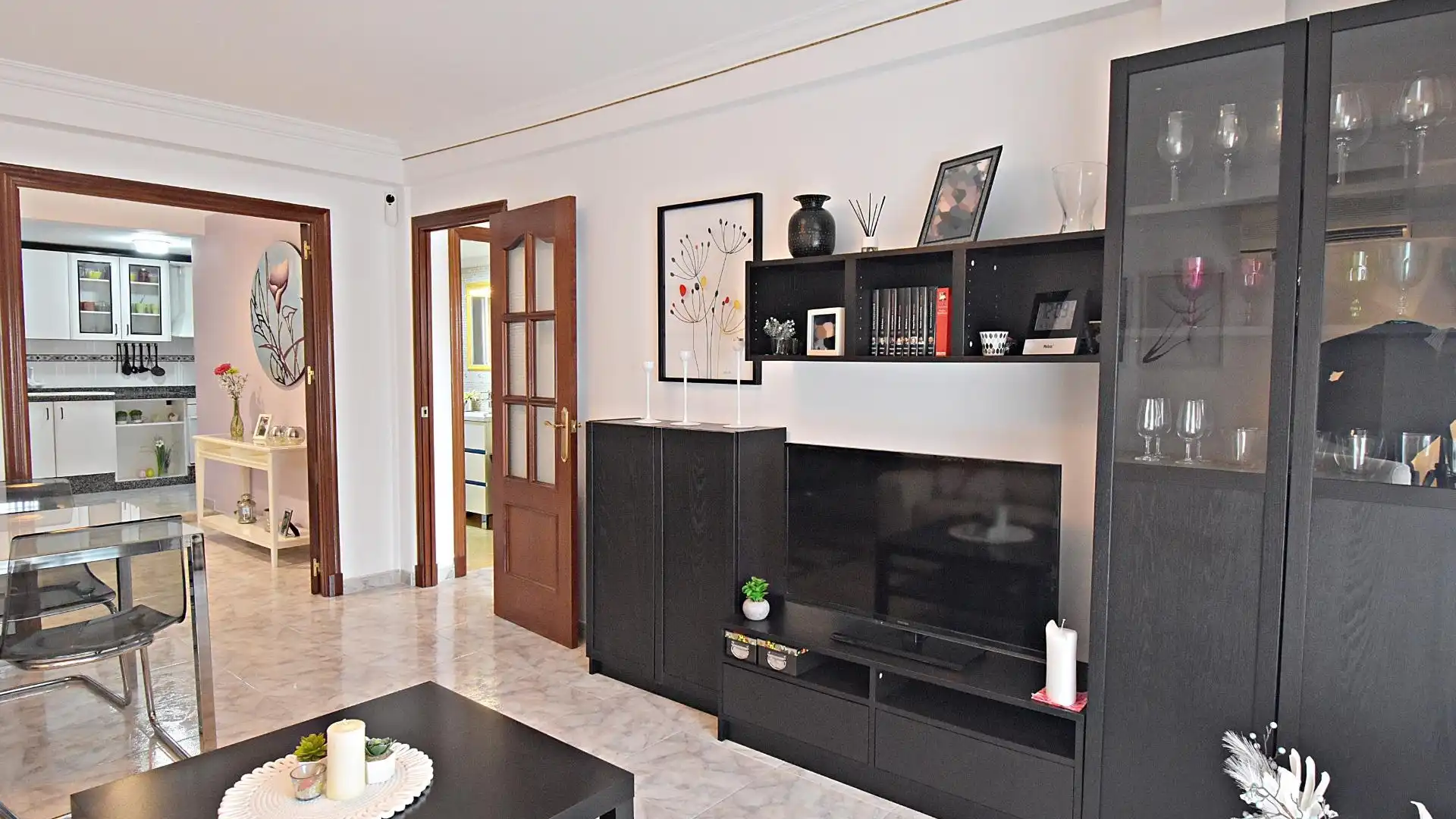 Piso en venta en Chapín - Campus Universitario - Navinco