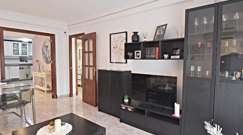 Foto 3 de Piso en venta en Chapín - Campus Universitario - Navinco, Jerez de la Frontera