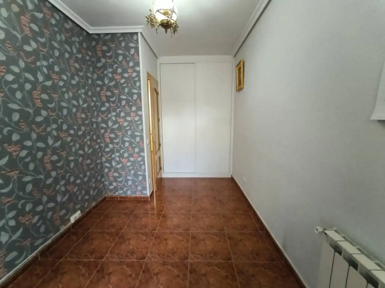 Habitación de Piso de alquiler en Albacete con Aire acondicionado, Calefacción y Balcón