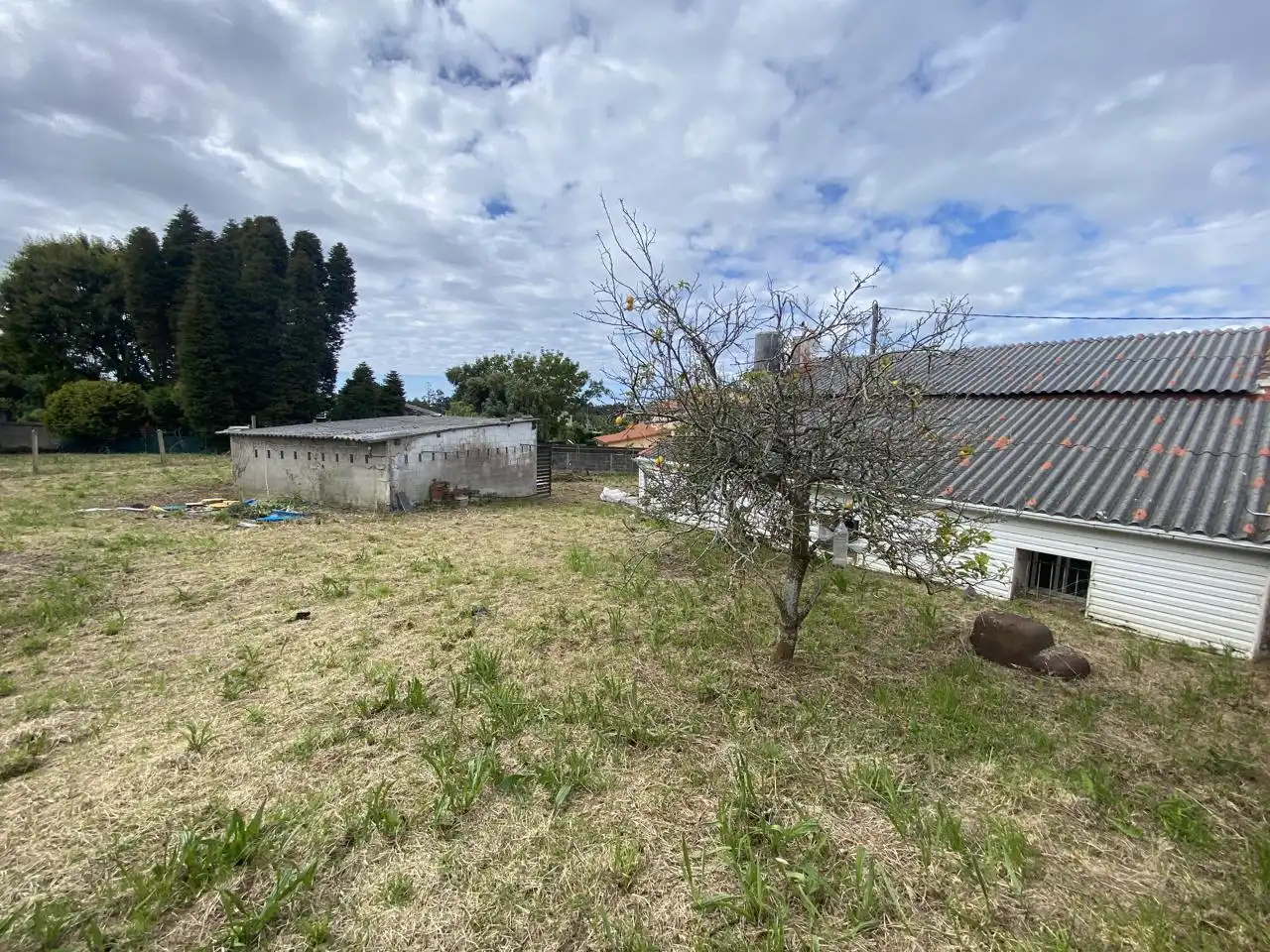 Casa amb jardí en venda a chan da aldea, imagen 11
