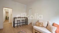 Bedroom of Flat for sale in  Barcelona Capital