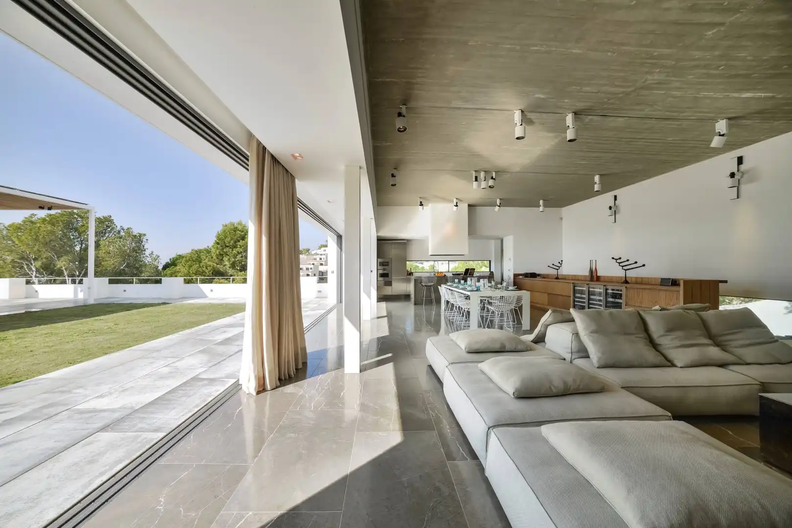 Detached house with pool for sale in Altea la Vella, imagen 75