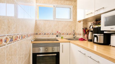 Foto 3 de Piso en venta en Calle Piscis, 1, Solymar, Benalmádena