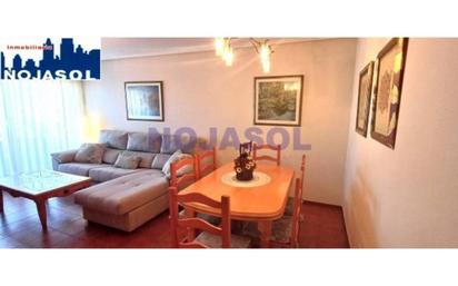 Living room of Apartment for sale in Noja  with Terrace and Swimming Pool