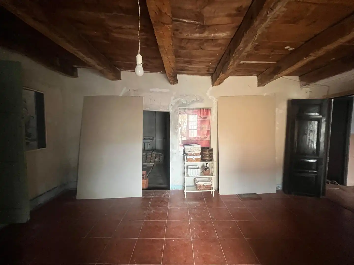 Casa o xalet en venda a Calle Fuente, 2, La Parrilla