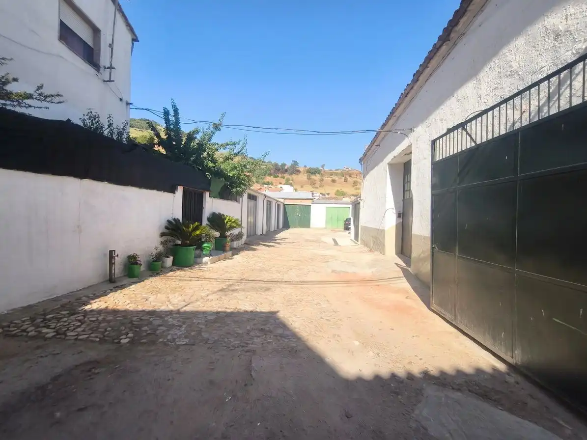 Haus zum Verkauf in Santisteban del Puerto, imagen 6