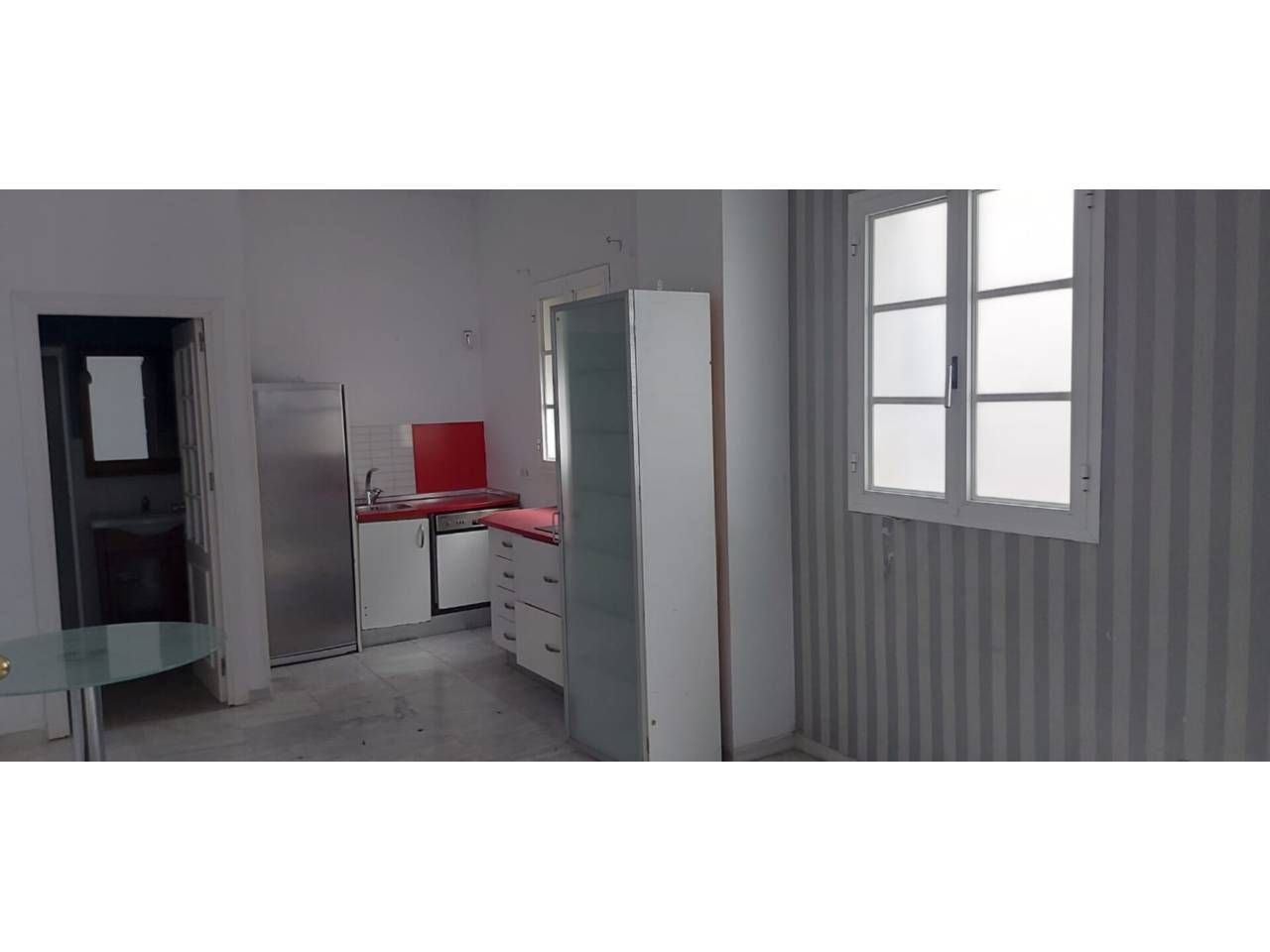 Bedroom of Flat for sale in Jerez de la Frontera