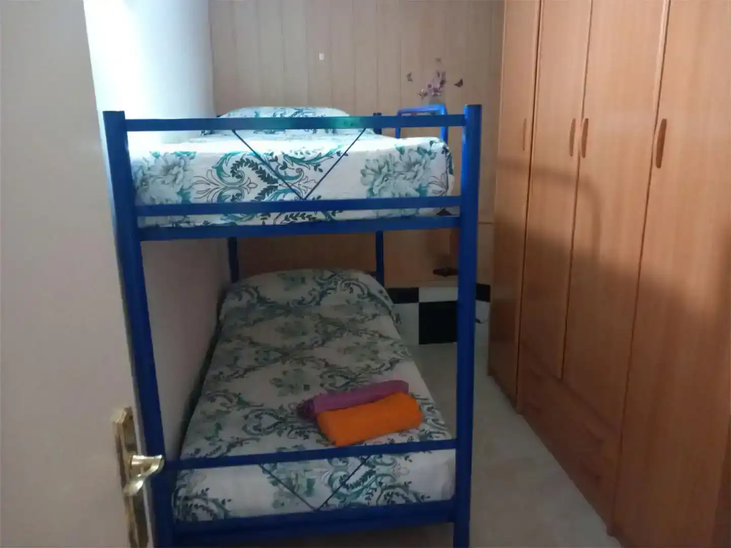 Habitación de Piso en venta en Piera, Barcelona