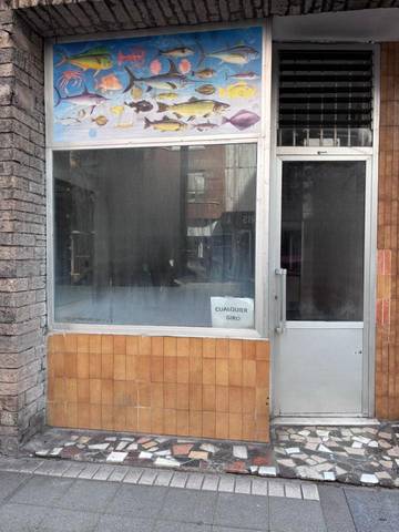 Local comercial en Venta en Laviada