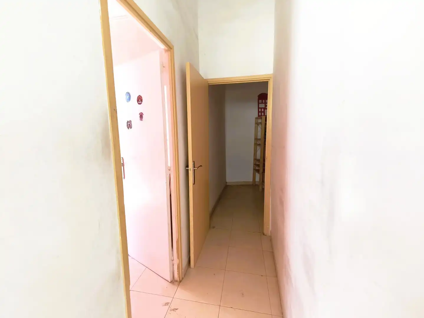 Flat for sale in Barcelona  with Parquet flooring, Terrace and Balcony