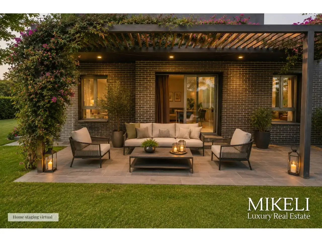 Chalet con jardín en venta en Calle Soledad, imagen 60
