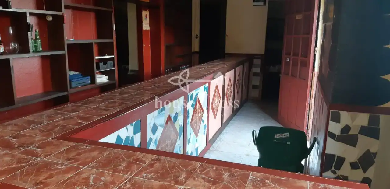 Casa rústica amb jardí en venda a Ortigueira, imagen 54