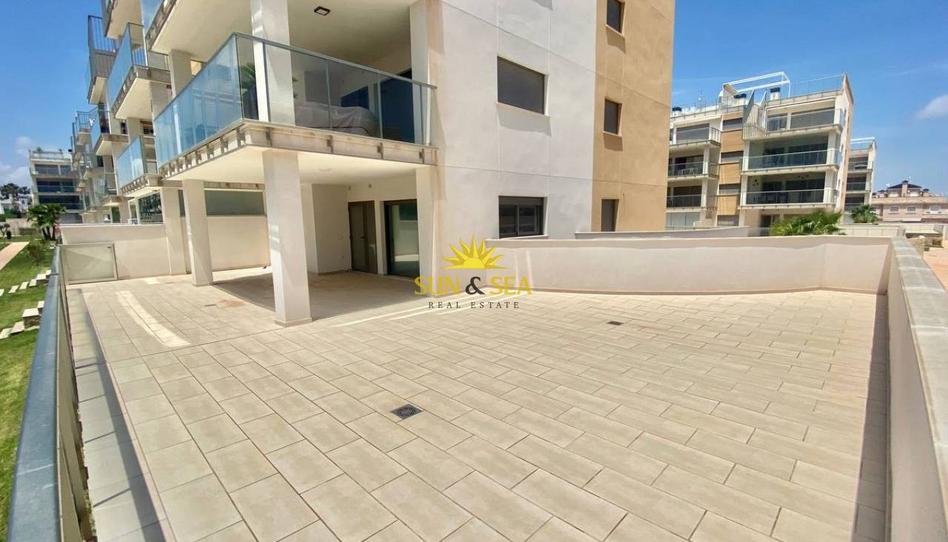 Photo 1 of House or chalet to rent in Villamartín - Las Filipinas, Alicante