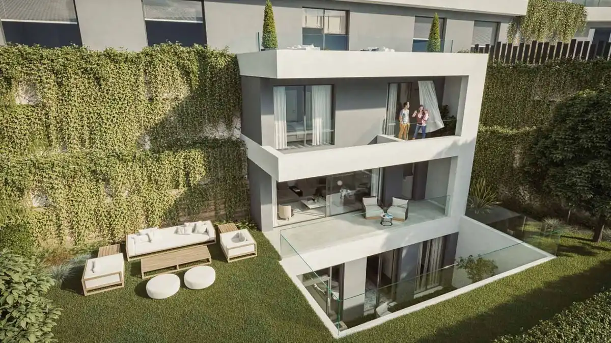 Villa mit Pool zum Verkauf in Torreblanca del Sol, imagen 5