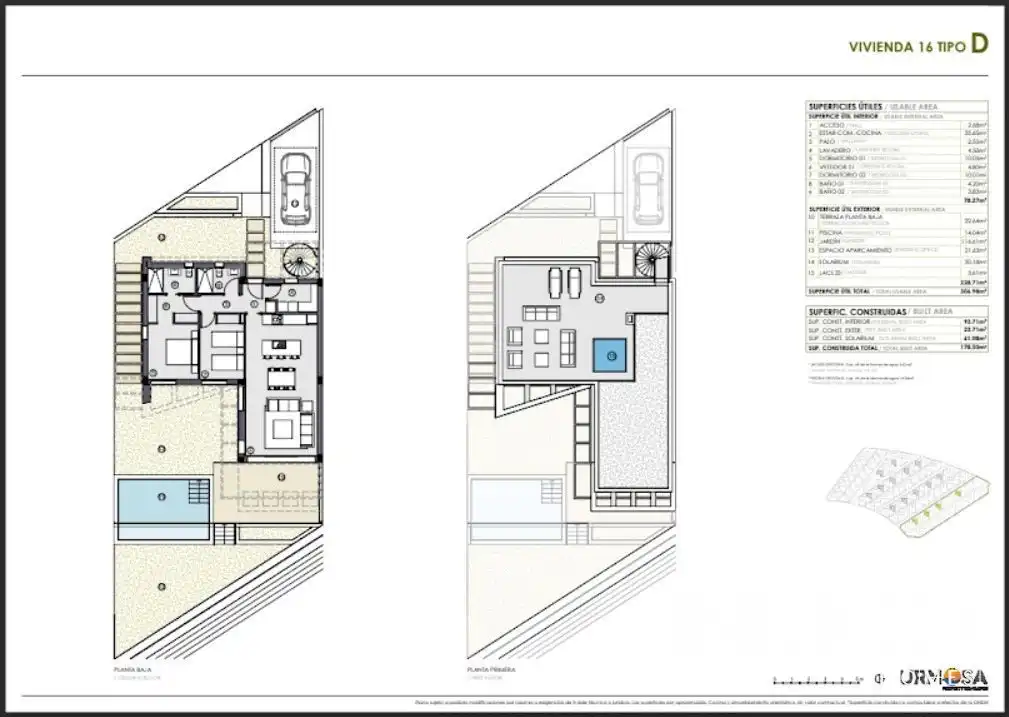 Maison avec piscine à vendre à Balcón de Ponoig, imagen 7