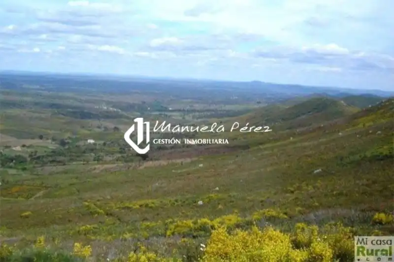 Country homes for sale in Cáceres  with Air Conditioner, Heating and Terrace