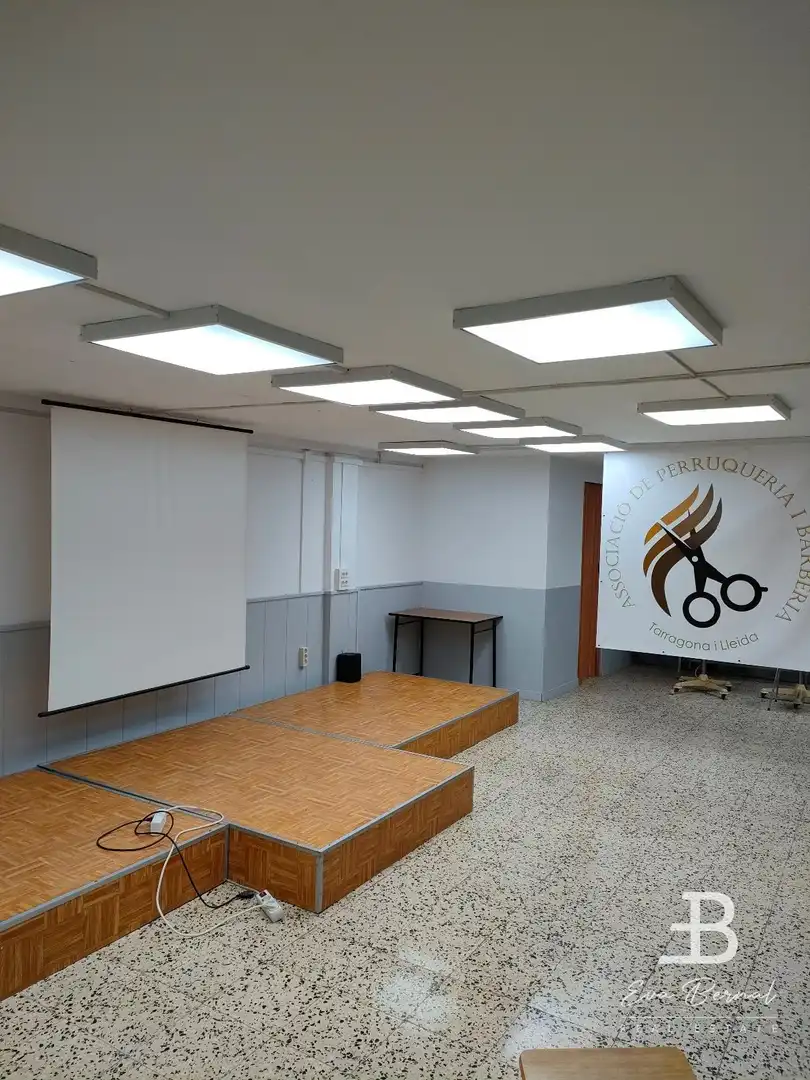 Oficina en venta en Tarragona