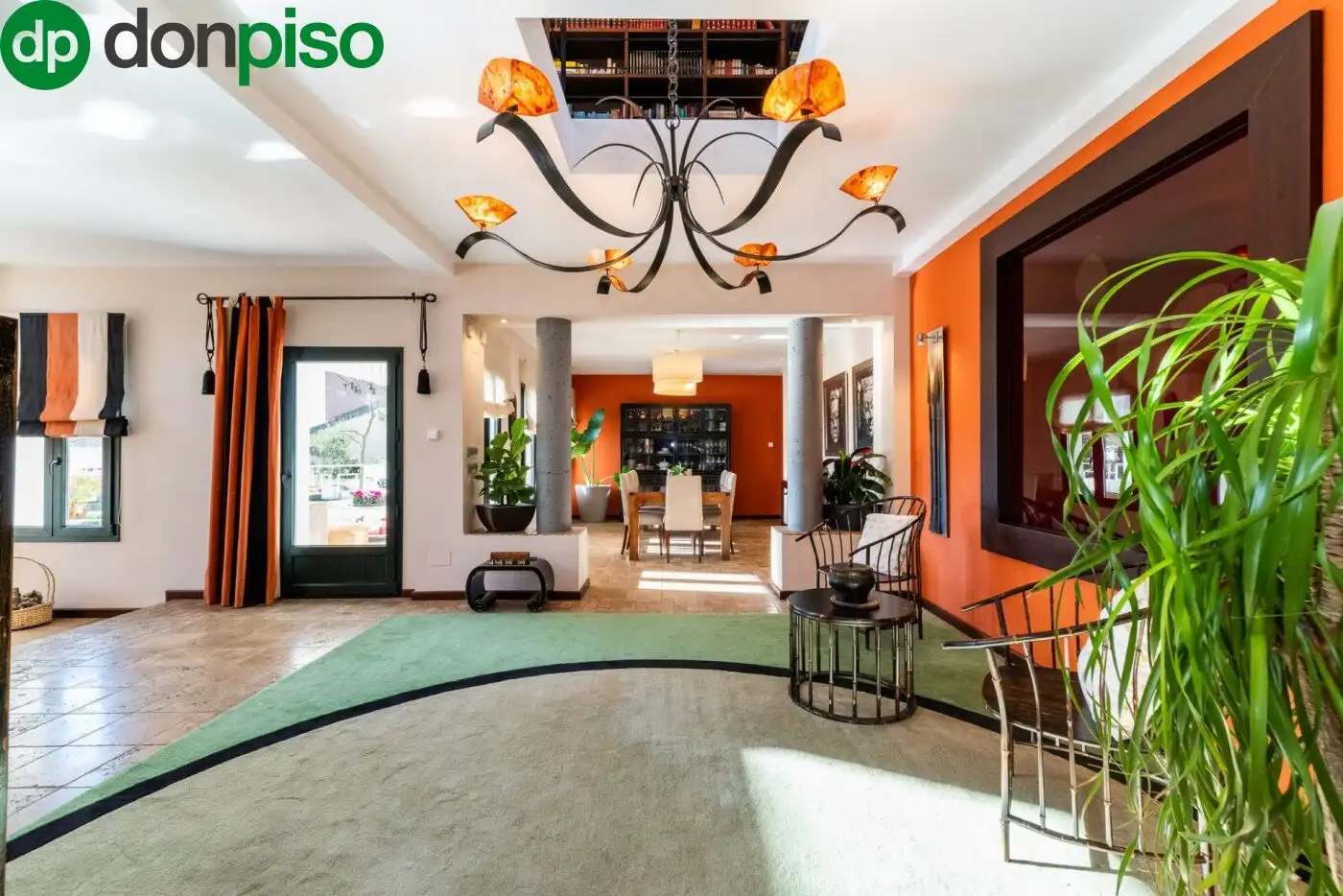 Casa o chalet en venta en Albolote con Jardín privado, Terraza y Trastero