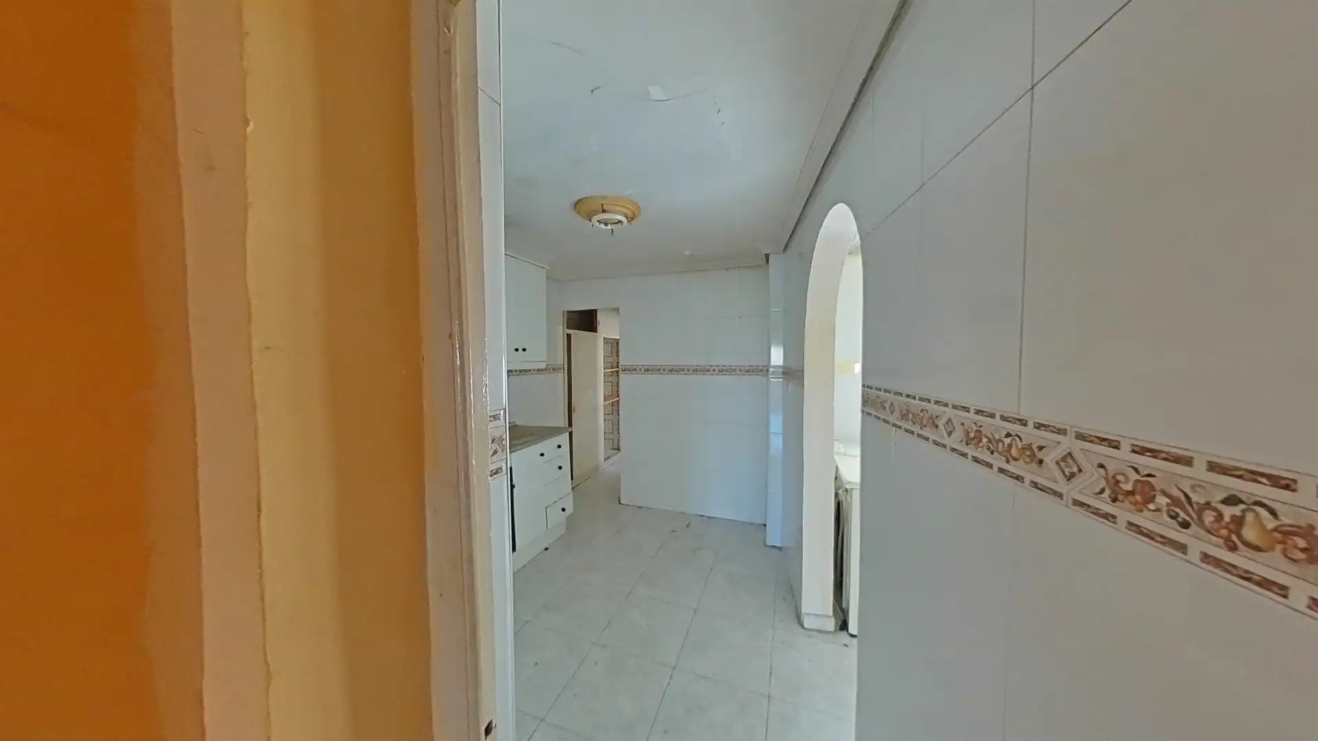 Apartamento en venta en Elche / Elx