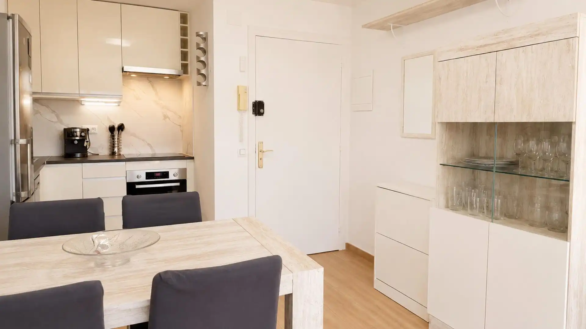 Apartment with terrace for sale in Carrer DELTA MUGA 9, imagen 11