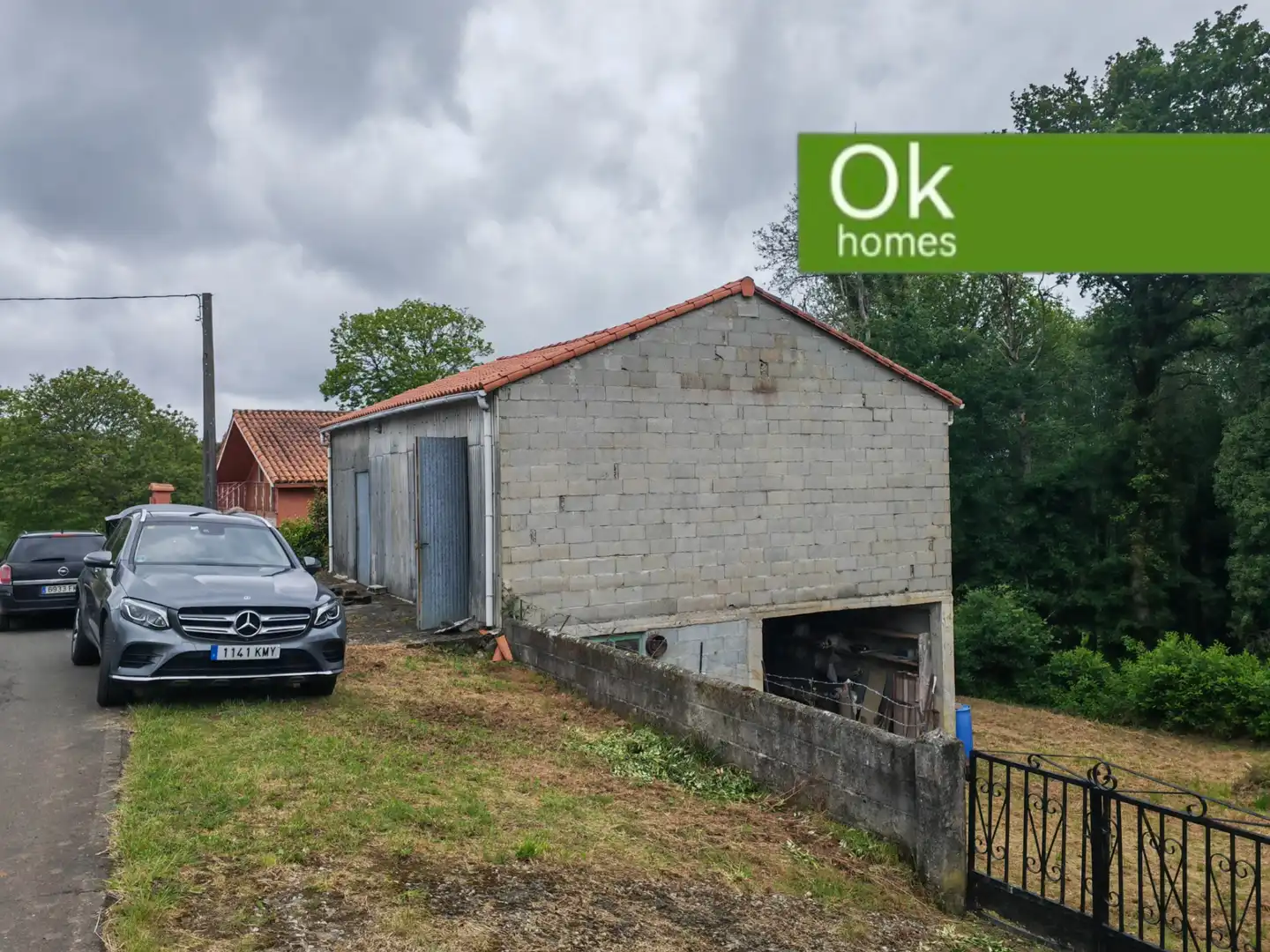 Maison avec terrasse à vendre à Vilasantar, imagen 35