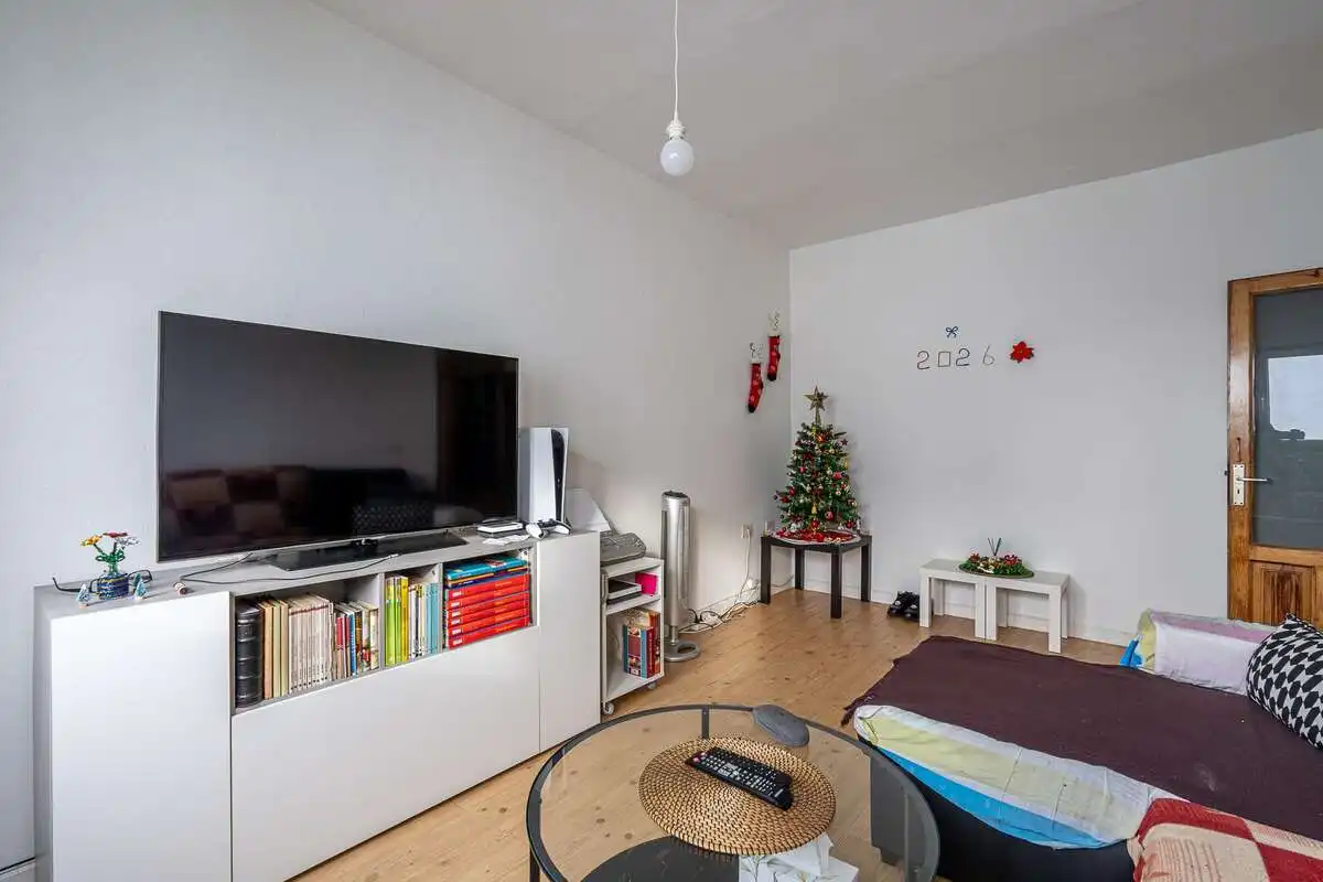 Living room of Houses for sale in Tinajo  with Terrace, Storage room and Furnished