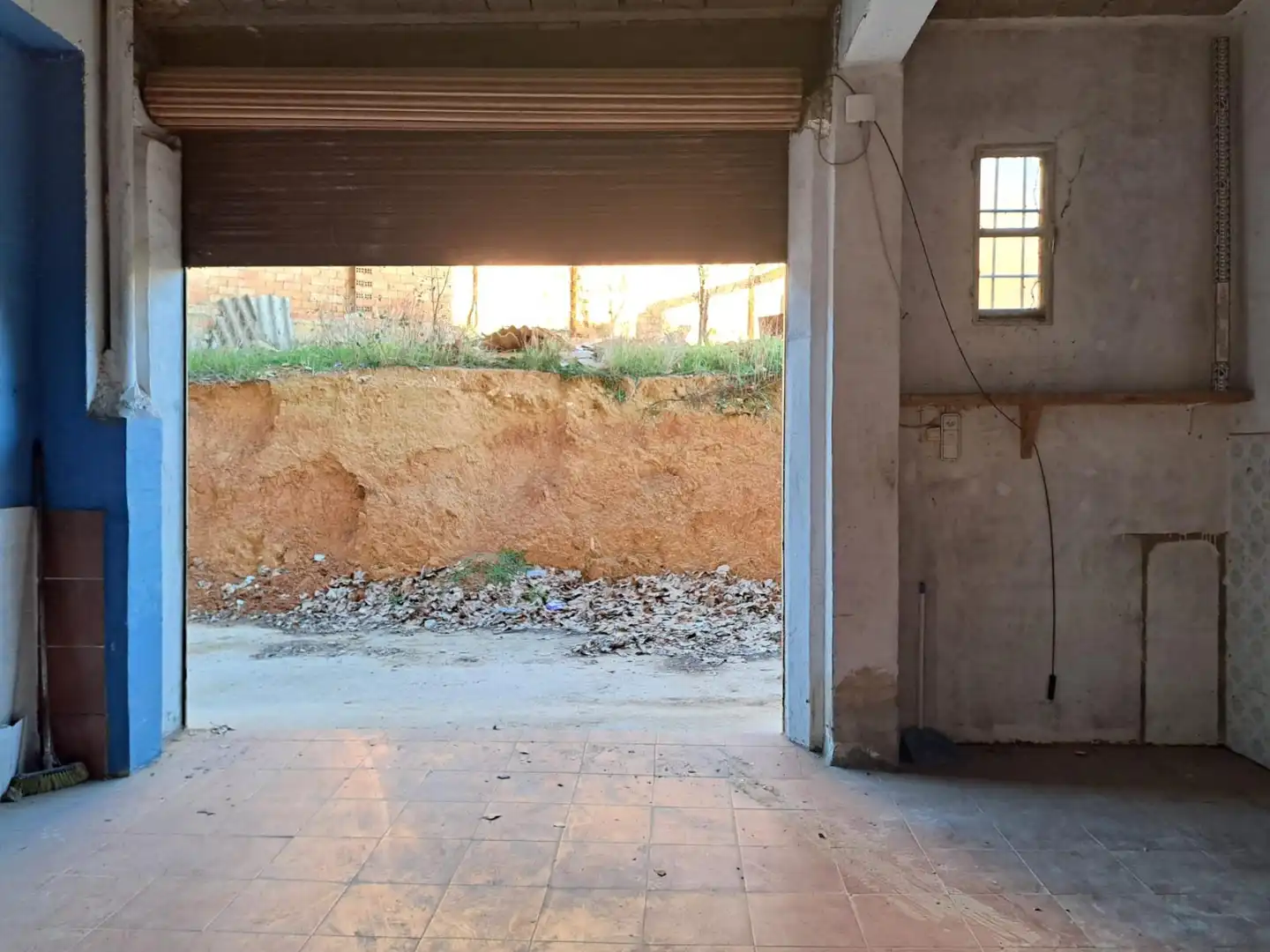 Gewerbefläche zum Verkauf in Calle Calle Bodegas 70, imagen 5