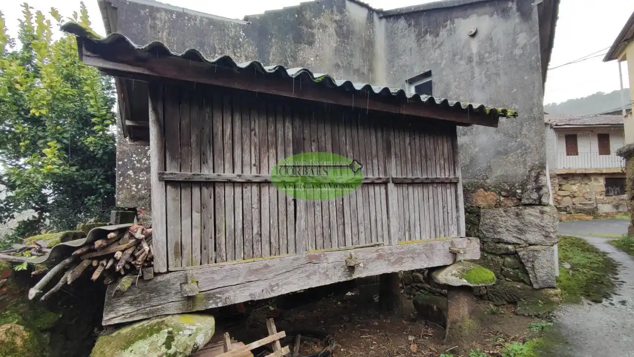 Casa con terrazza in vendita a Cartelle, imagen 6
