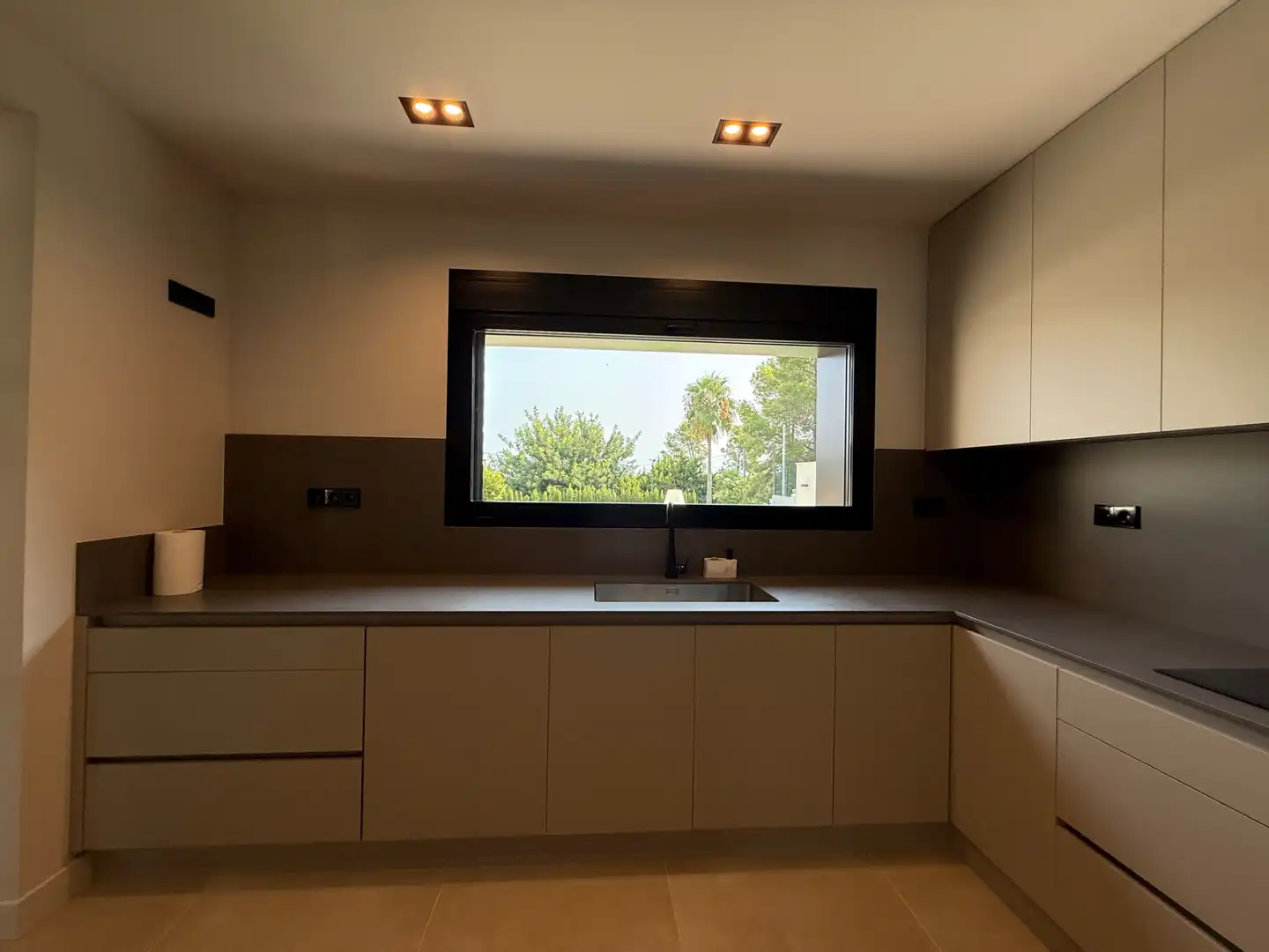 Villa mit Terrasse zum Verkauf in Devessa - Monte Pego, imagen 54