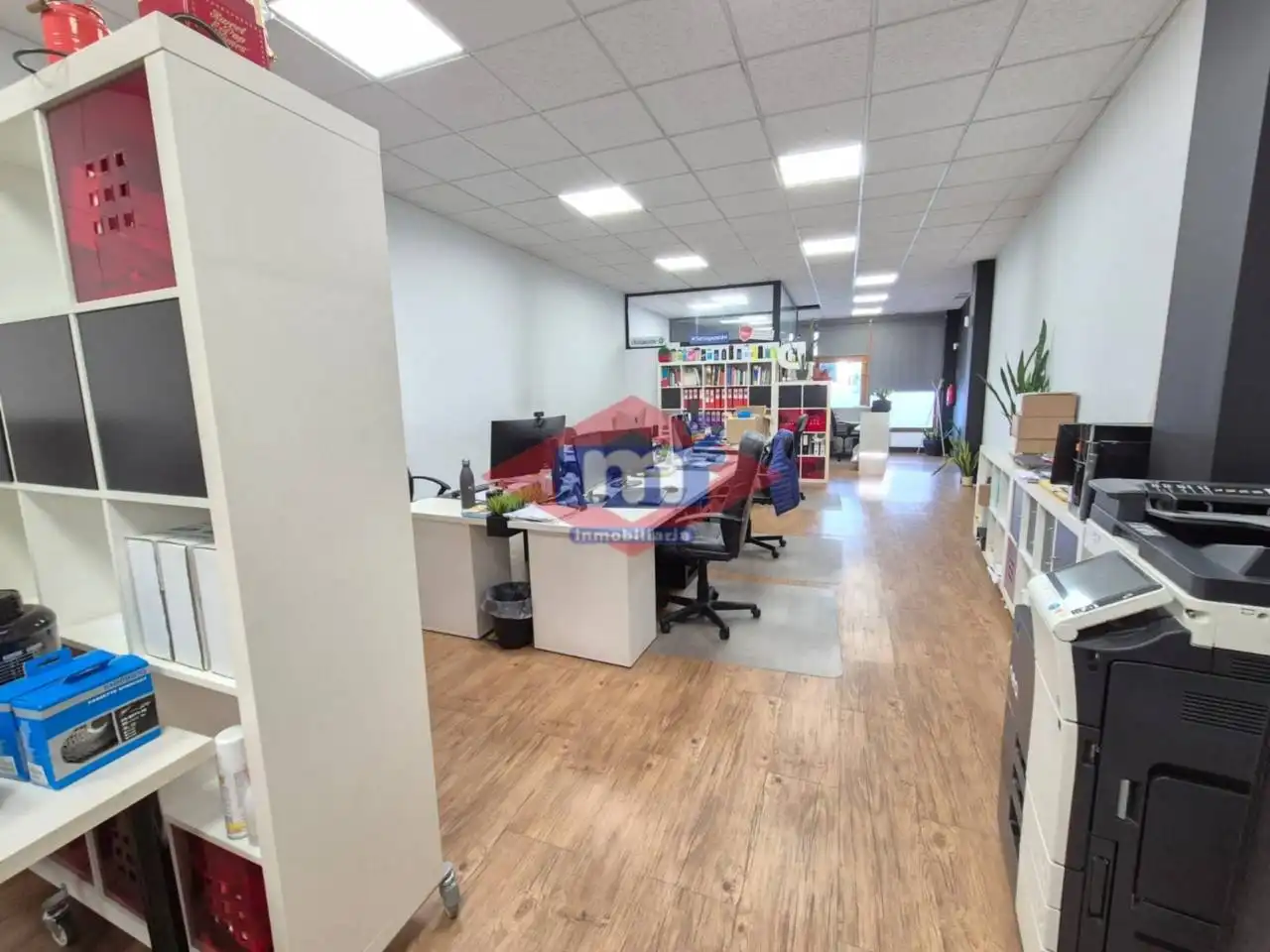 Business premises for sale in Avenida portugal, imagen 5