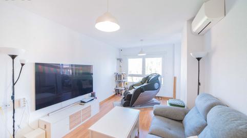 Photo 5 of Flat for sale in Plaza de Los Residenciales, El Mirador, Madrid