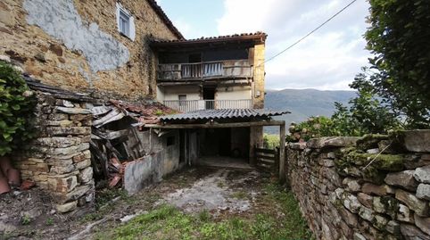 Foto 2 de Casa o chalet en venta en Calle Ojebar, Rasines, Cantabria
