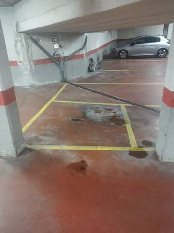 Garaje en Venta en Brunete