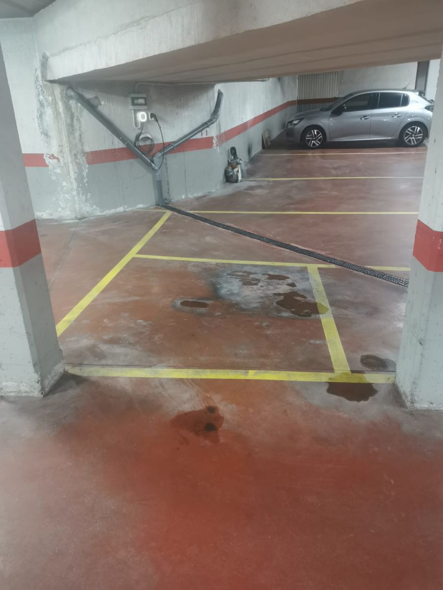 Parking of Garage for sale in Brunete