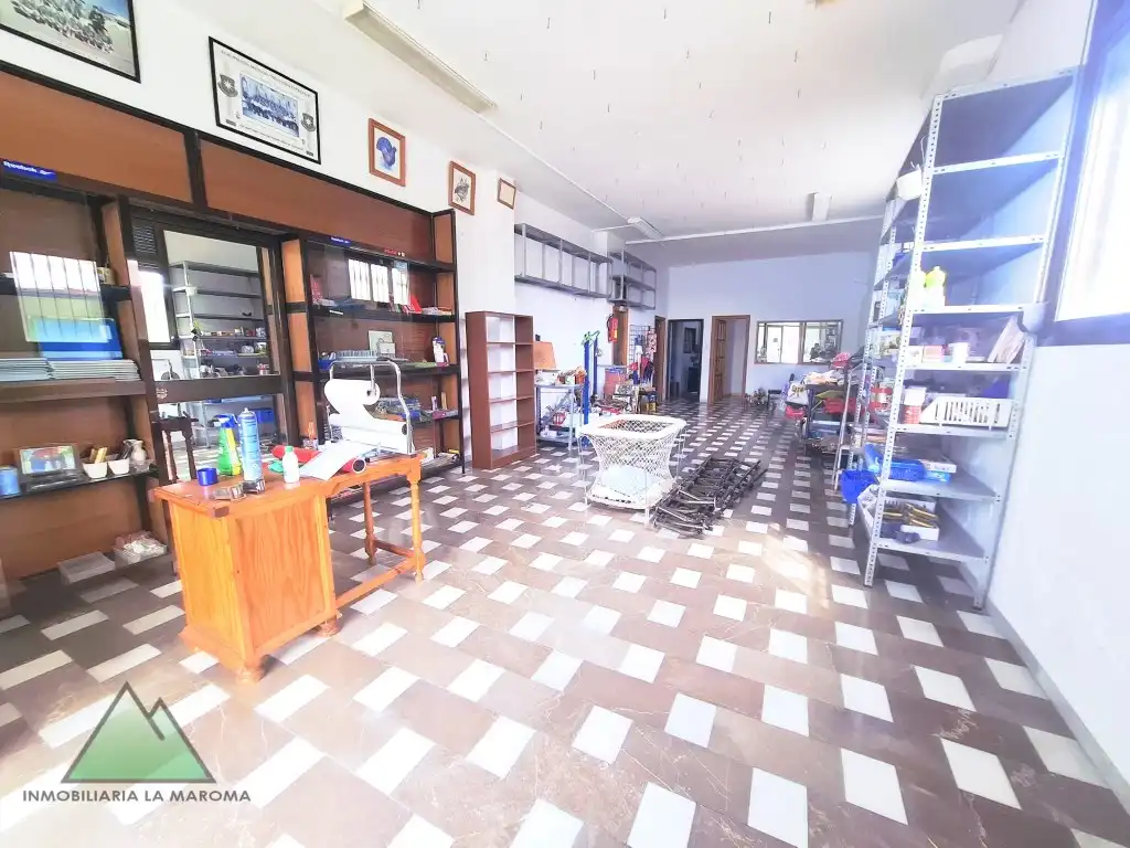 Inmuebles singulares en venta en Calle San Antonio, imagen 15