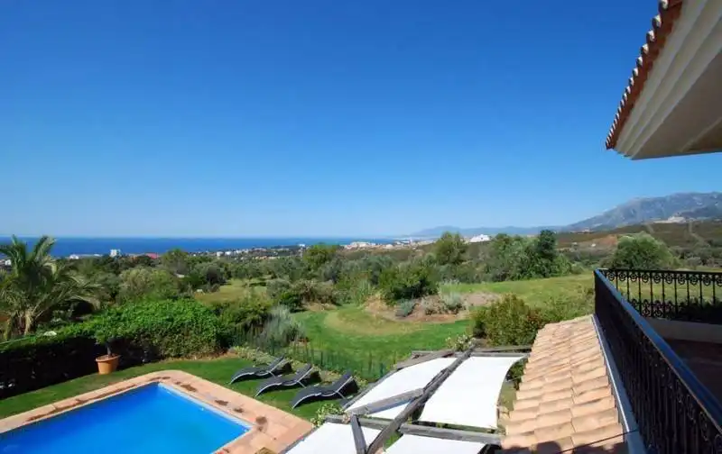 Maison avec piscine à vendre à Las Chapas - El Rosario, imagen 17